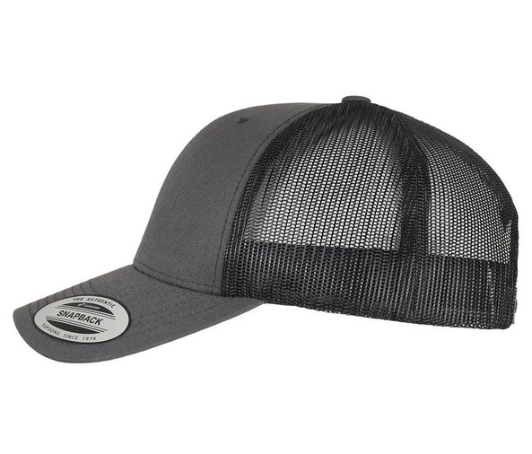 FLEXFIT F6606T - Casquette style trucker