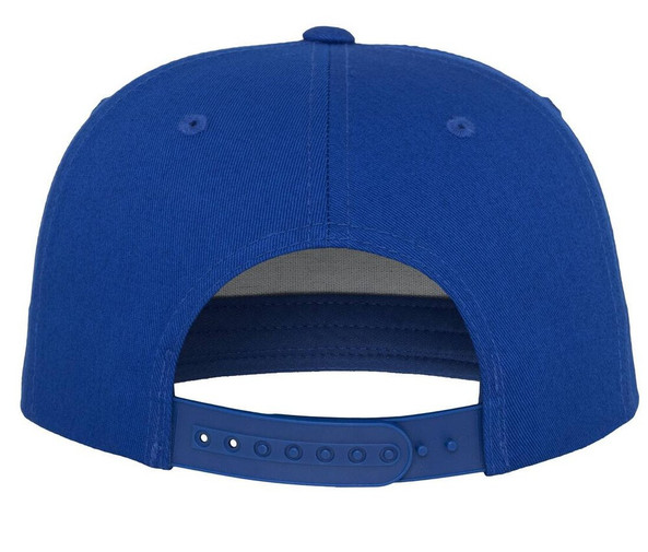 Flexfit FX6007 - 5-panels Snapback kasket