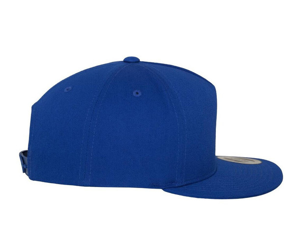Flexfit FX6007 - 5-panels Snapback kasket