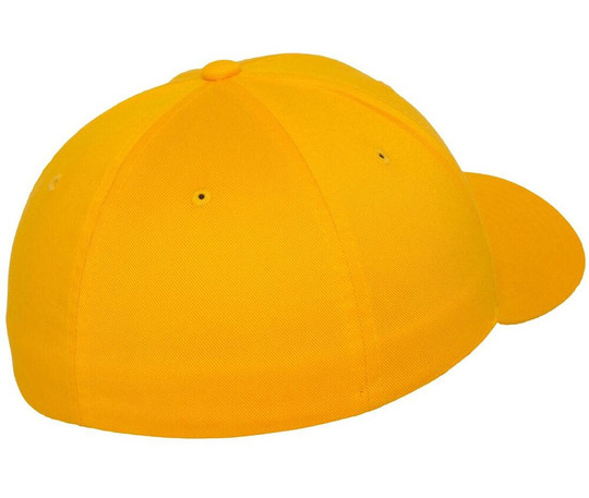FLEXFIT FX6277 - 6-panel baseball cap