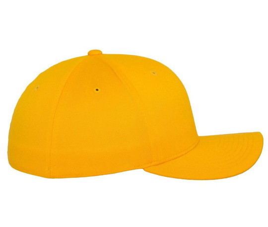 FLEXFIT FX6277 - 6-panel baseball cap