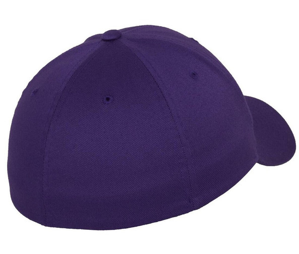 FLEXFIT FX6277 - Casquette baseball 6 pans