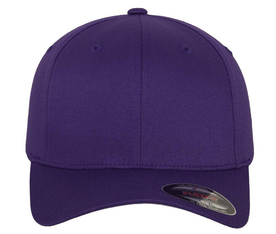 FLEXFIT FX6277 - 6-panel baseball cap