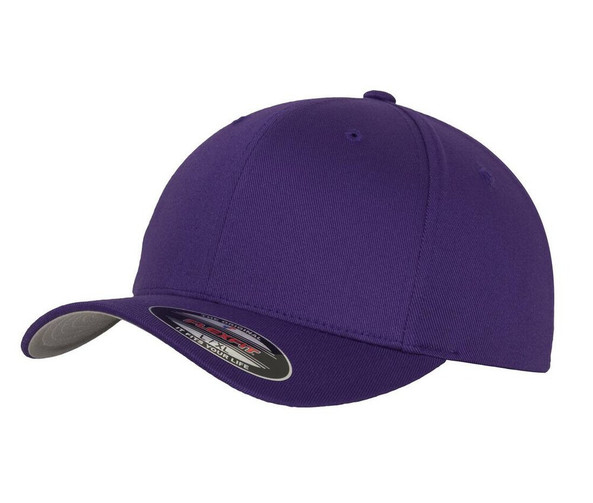 FLEXFIT FX6277 - Casquette baseball 6 pans