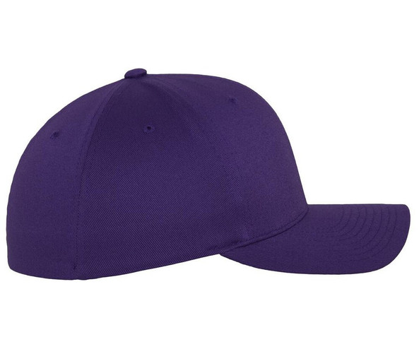 FLEXFIT FX6277 - Casquette baseball 6 pans