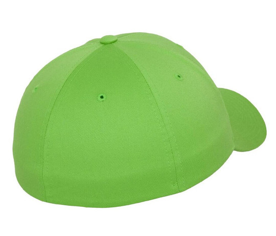 FLEXFIT FX6277 - 6-panel baseball cap