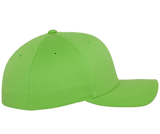 FLEXFIT FX6277 - 6-panel baseball cap