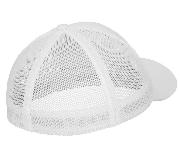 FLEXFIT FX6511 - Casquette Flexfit style trucker