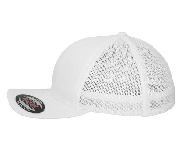 FLEXFIT FX6511 - Casquette Flexfit style trucker
