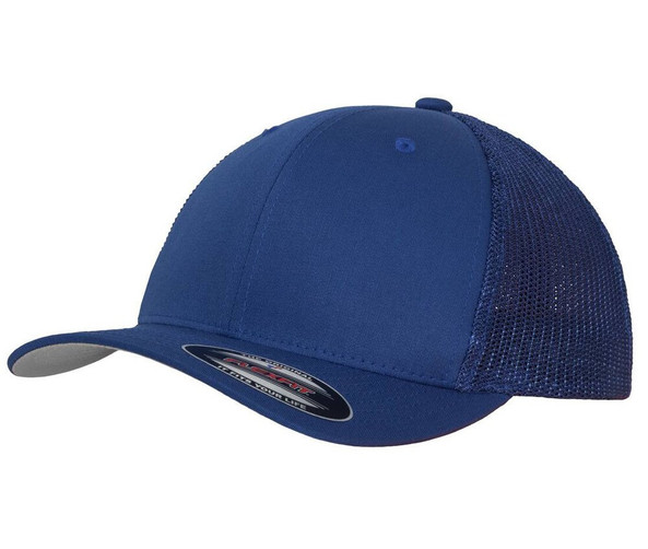 Flexfit FX6511 - Flexfit trucker-stil kasket