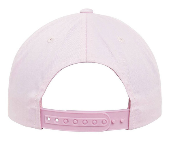 FLEXFIT FX7706 - Casquette Snapback visière incurvée