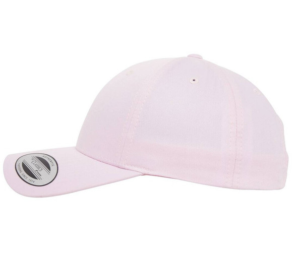 FLEXFIT FX7706 - Casquette Snapback visière incurvée