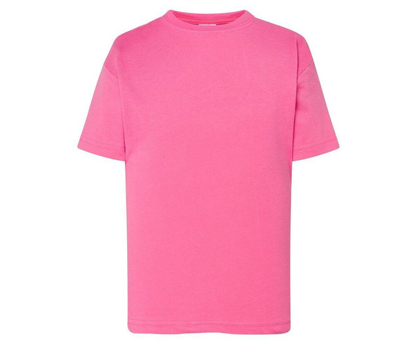 JHK JK154 - T-shirt enfant 155