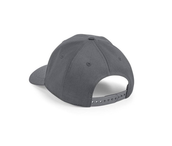 BEECHFIELD BF648 - URBANWEAR 6 PANEL SNAPBACK