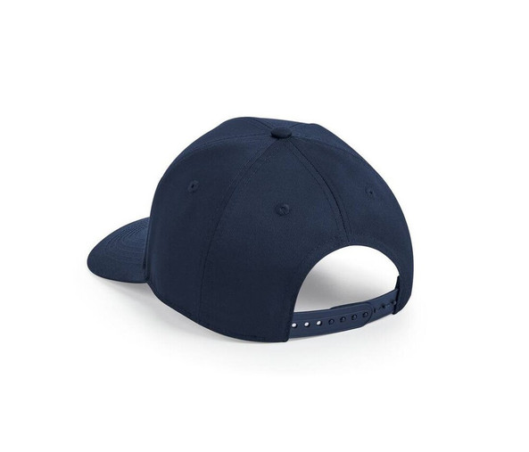 BEECHFIELD BF649 - URBANWEAR 5 PANEL SNAPBACK