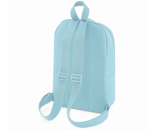 BAG BASE BG153 - MINI ESSENTIAL FASHION BACKPACK