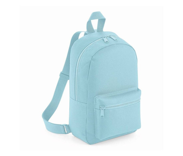 BAG BASE BG153 - MINI ESSENTIAL FASHION BACKPACK