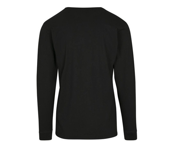 BUILD YOUR BRAND BY091 - Long sleeve t-shirt