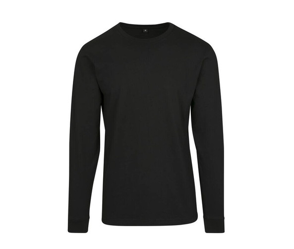 BUILD YOUR BRAND BY091 - Long sleeve t-shirt