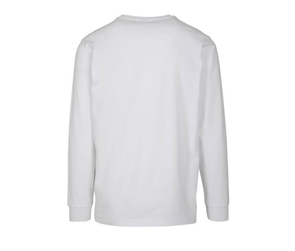 BUILD YOUR BRAND BY091 - Long sleeve t-shirt