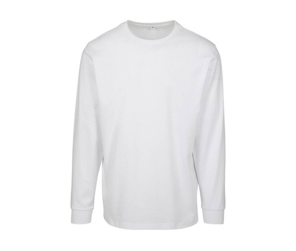 BUILD YOUR BRAND BY091 - Long sleeve t-shirt