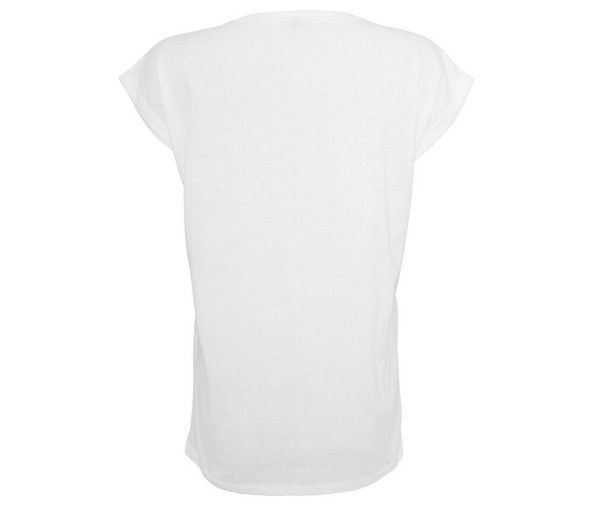 BUILD YOUR BRAND BY138 - Women's organic T-shirt