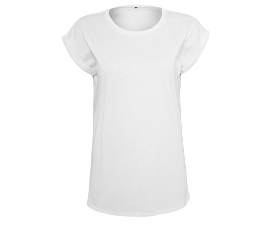 BUILD YOUR BRAND BY138 - Women's organic T-shirt