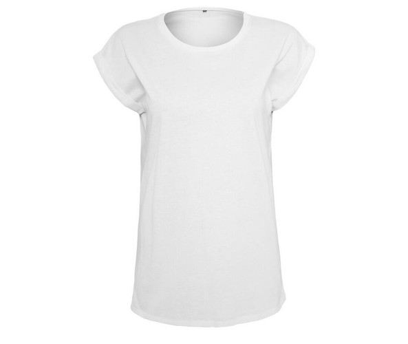BUILD YOUR BRAND BY138 - Women's organic T-shirt