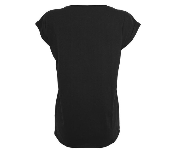 BUILD YOUR BRAND BY138 - Women's organic T-shirt