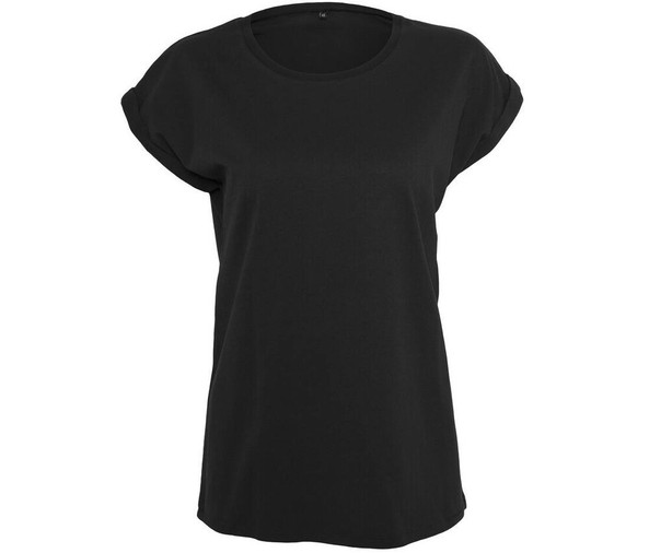BUILD YOUR BRAND BY138 - Women's organic T-shirt