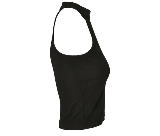 Build Your Brand BY134 - Damestanktop met col