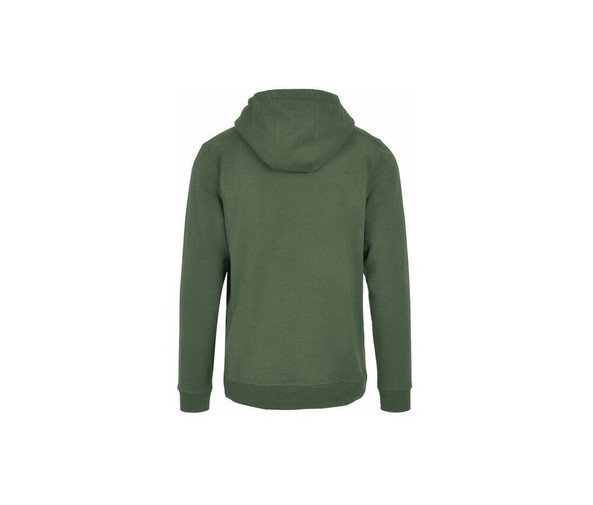 BUILD YOUR BRAND BYB001 - HOODY