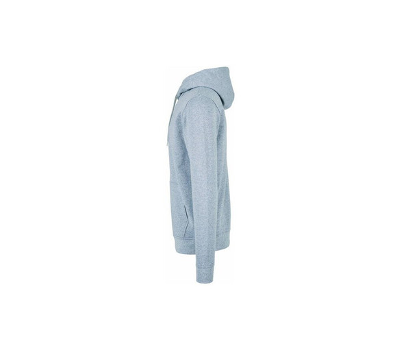 BUILD YOUR BRAND BYB001 - Kapuzensweatshirt