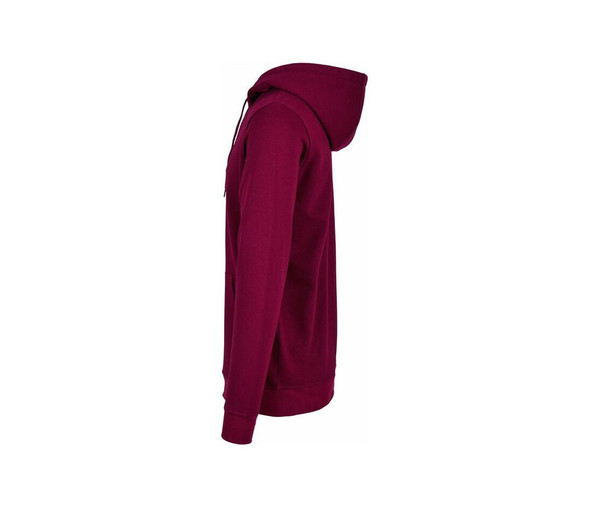 BUILD YOUR BRAND BYB001 - HOODY