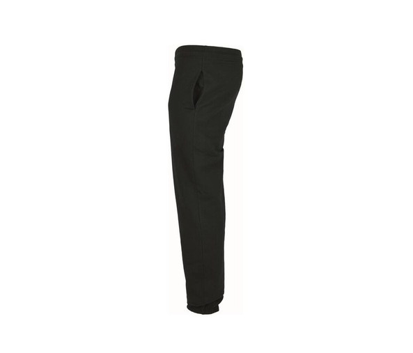 BUILD YOUR BRAND BYB002 - SWEATPANTS