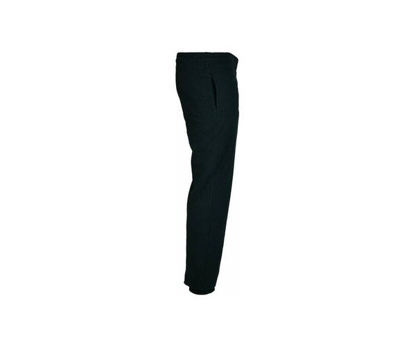BUILD YOUR BRAND BYB002 - SWEATPANTS