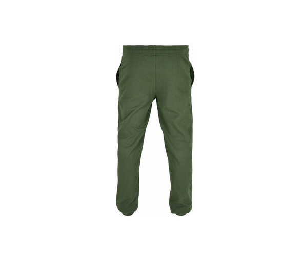 BUILD YOUR BRAND BYB002 - SWEATPANTS