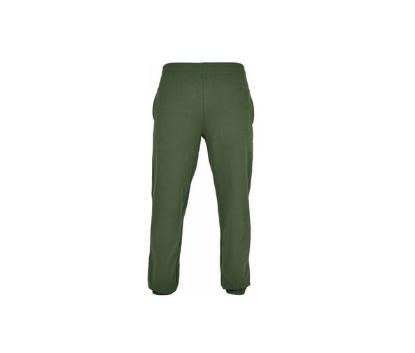 BUILD YOUR BRAND BYB002 - SWEATPANTS