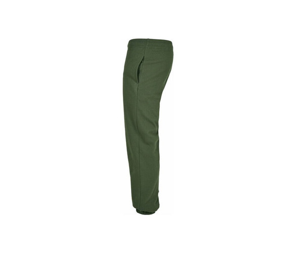 BUILD YOUR BRAND BYB002 - SWEATPANTS