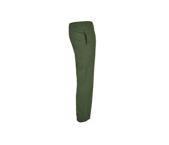 BUILD YOUR BRAND BYB002 - SWEATPANTS