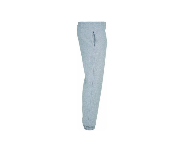 BUILD YOUR BRAND BYB002 - SWEATPANTS