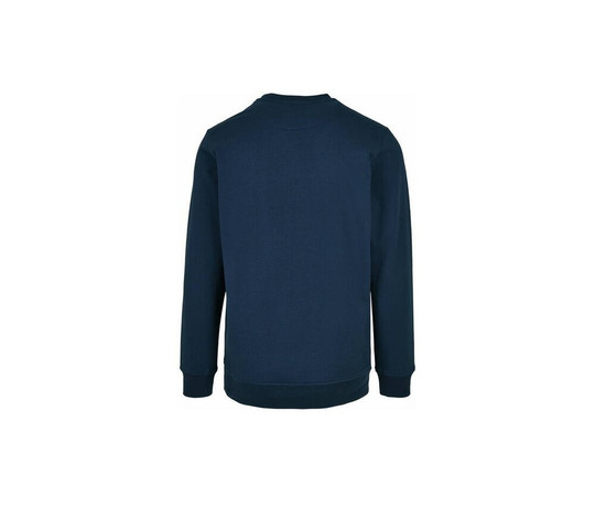 BUILD YOUR BRAND BYB003 - Rundhals-Sweatshirt
