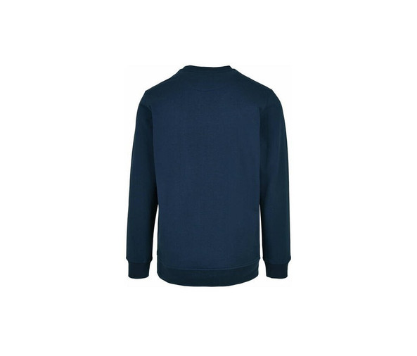 BUILD YOUR BRAND BYB003 - CREWNECK