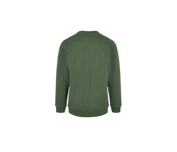 BUILD YOUR BRAND BYB003 - CREWNECK