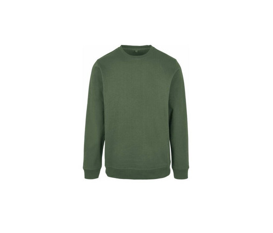 BUILD YOUR BRAND BYB003 - Rundhals-Sweatshirt