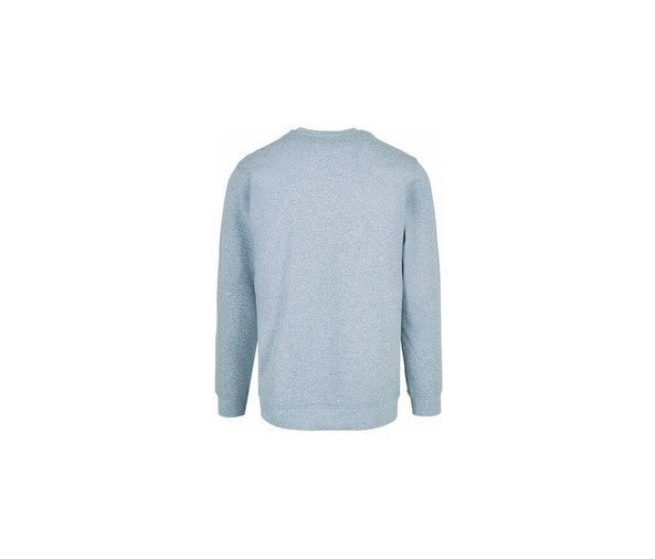 BUILD YOUR BRAND BYB003 - CREWNECK