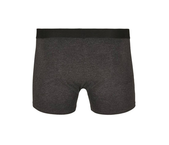 BUILD YOUR BRAND BY132 - Men's boxer