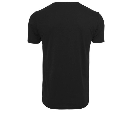 BUILD YOUR BRAND BY136 - Bio T-Shirt für Herren
