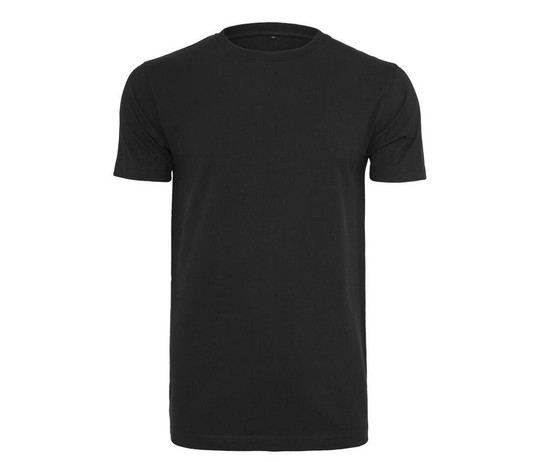 BUILD YOUR BRAND BY136 - Bio T-Shirt für Herren