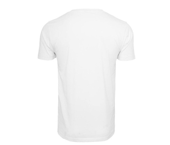 BUILD YOUR BRAND BY136 - Men's organic t-shirt
